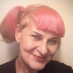 Meet your Posher, Bethy